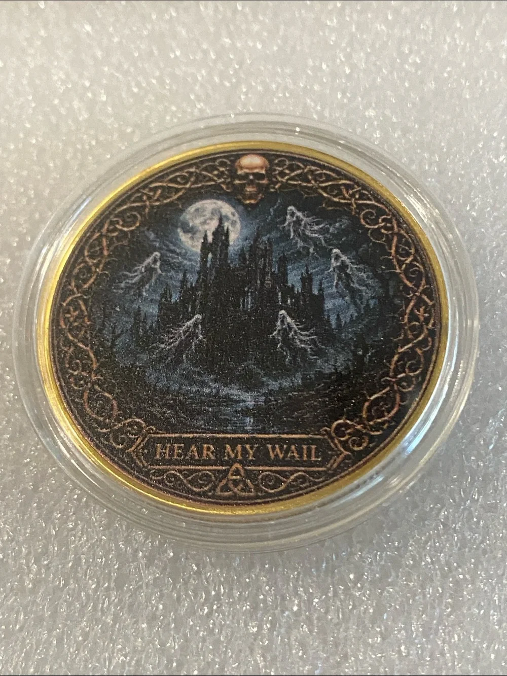 N/A decorative collectible